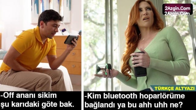 31 çekerken arkadaşının annesine yakalanan genç