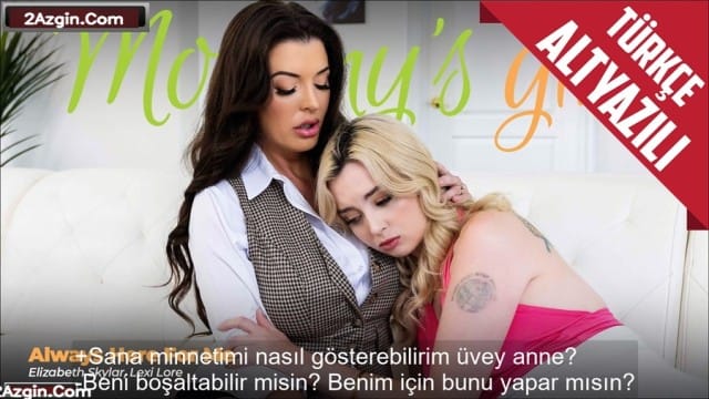 Azmış annesini öyle bir yalayıp sömürüyor ki kadın delice boşaldı